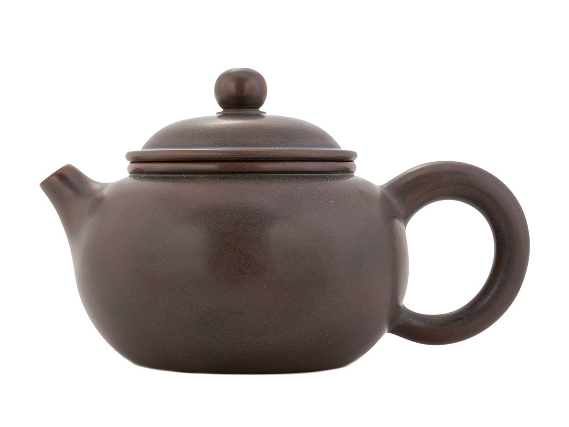 Teapot 110 ml. # 45716, Qinzhou ceramics