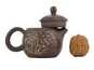 Чайник # 45719, керамика из Циньчжоу, 94 мл.