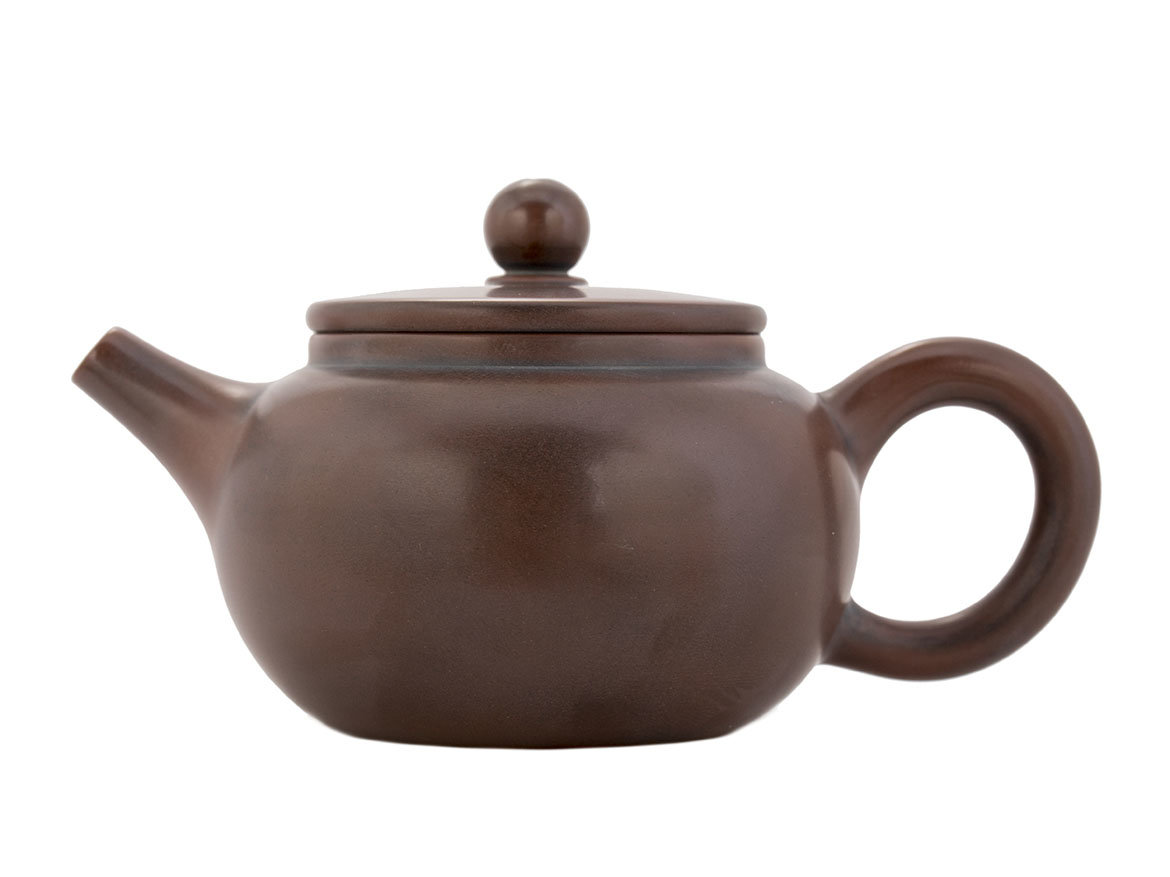 Teapot 115 ml. # 45721, Qinzhou ceramics