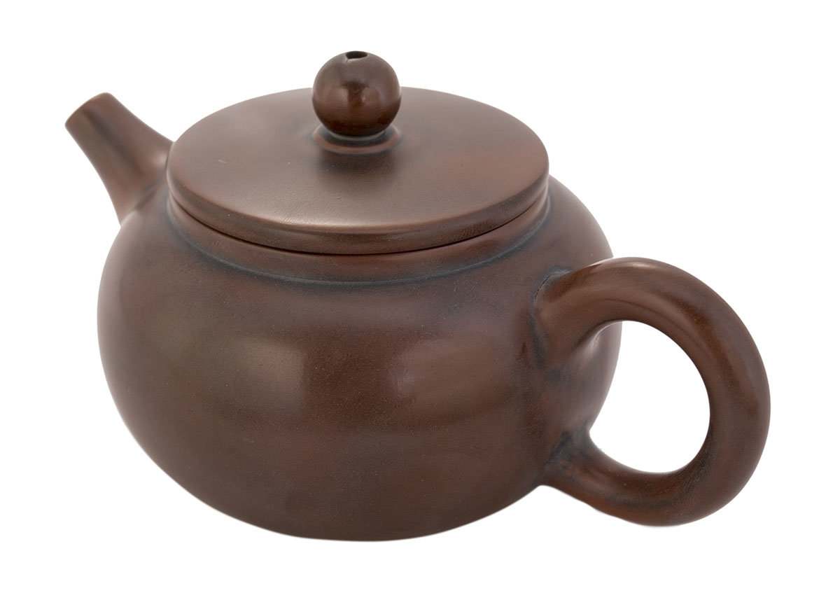 Teapot 115 ml. # 45721, Qinzhou ceramics