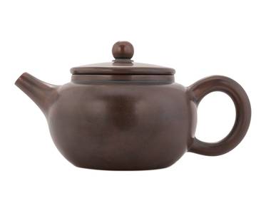 Teapot 115 ml. # 45722, Qinzhou ceramics