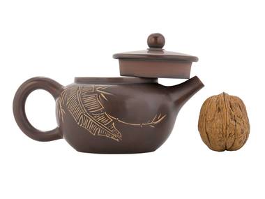 Teapot 115 ml. # 45722, Qinzhou ceramics