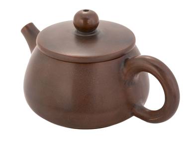 Teapot 115 ml. # 45727, Qinzhou ceramics