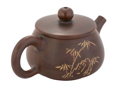 Teapot 115 ml. # 45727, Qinzhou ceramics