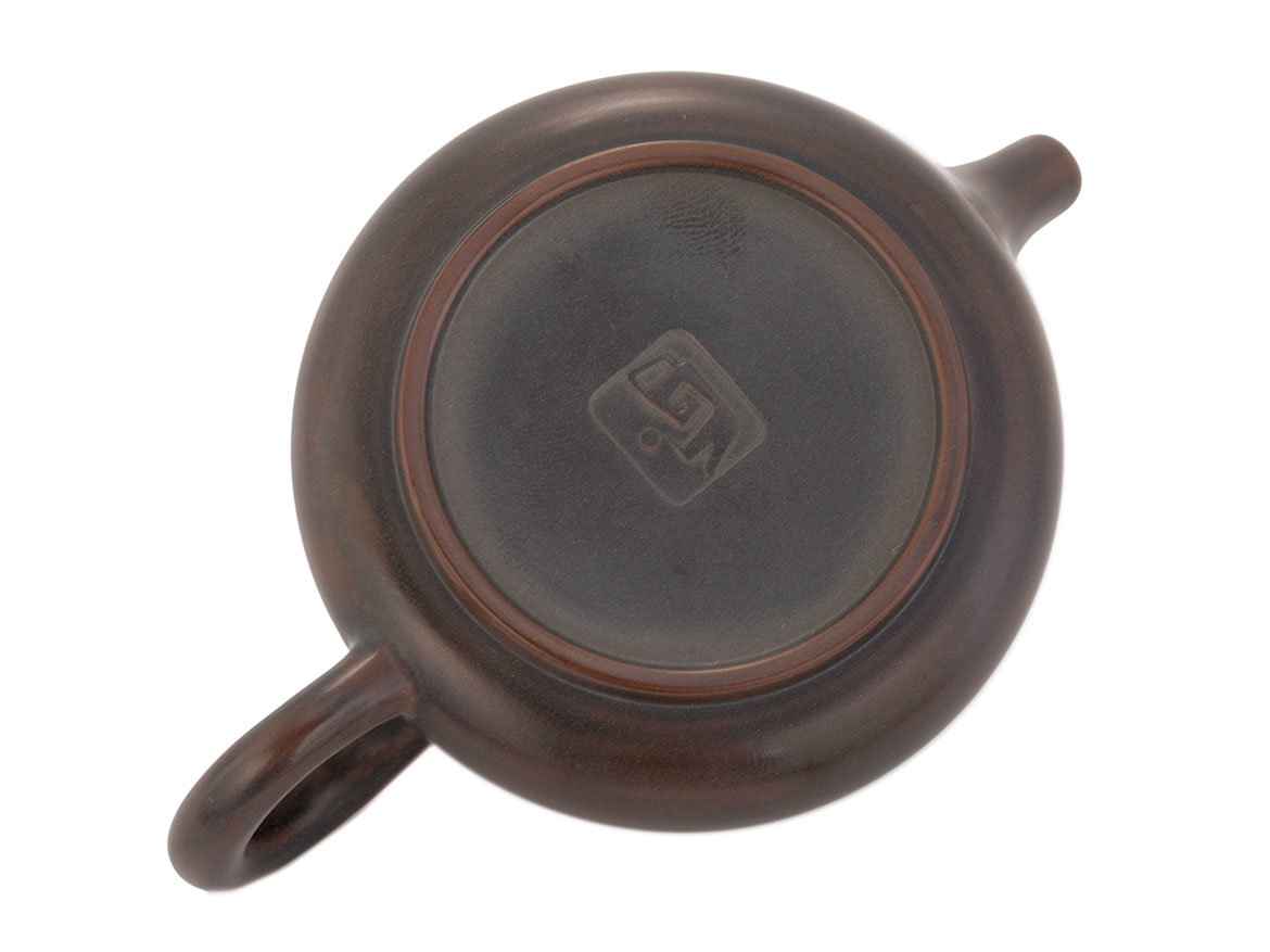 Teapot 115 ml. # 45728, Qinzhou ceramics