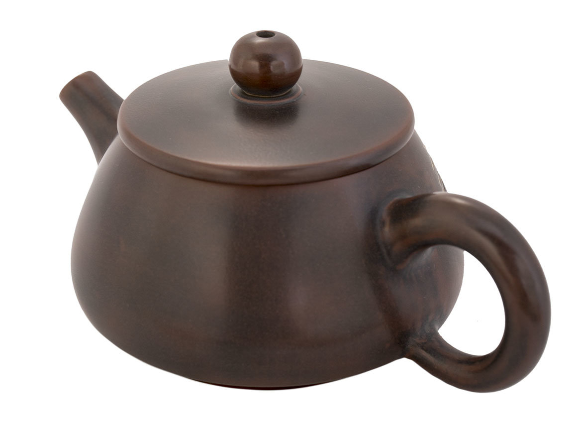 Teapot 115 ml. # 45728, Qinzhou ceramics
