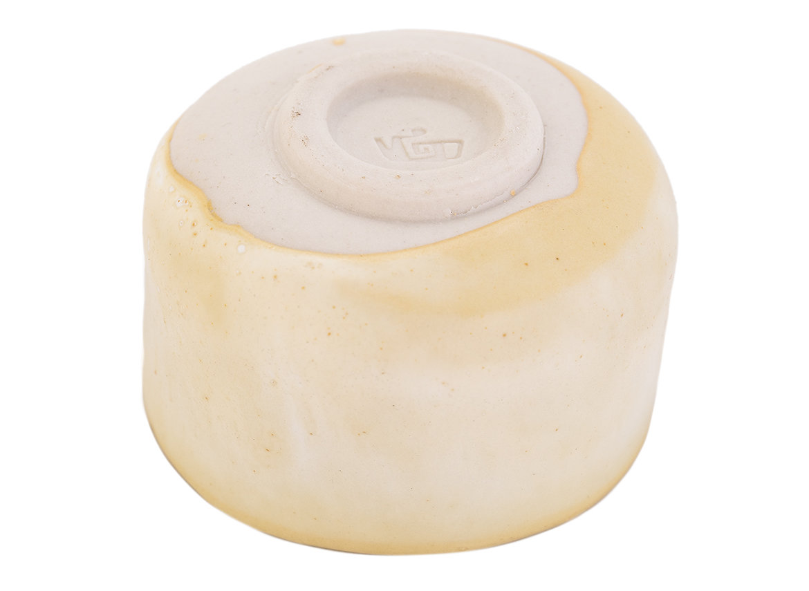 Пиала Мойчай "Нейросеть" # 45798, фарфор, 40 мл.