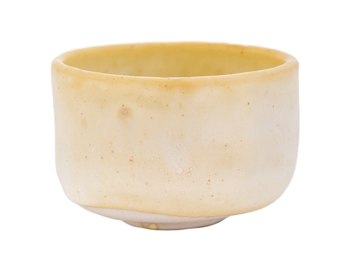 Пиала Мойчай "Нейросеть" # 45798, фарфор, 40 мл.