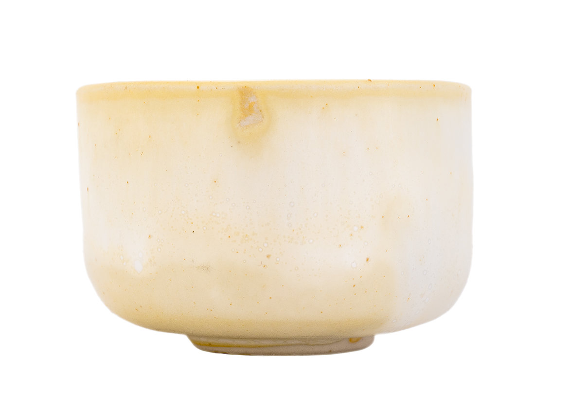 Пиала Мойчай "Нейросеть" # 45809, фарфор, 40 мл.