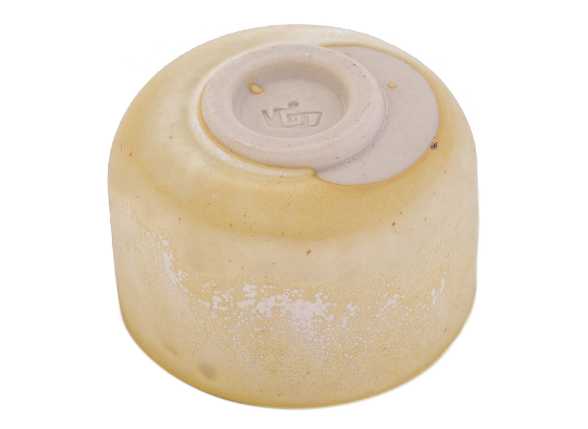 Пиала Мойчай "Нейросеть" # 45809, фарфор, 40 мл.