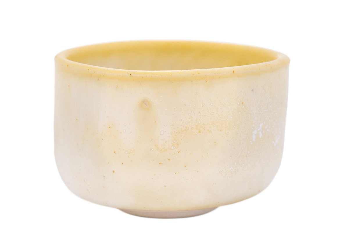 Пиала Мойчай "Нейросеть" # 45809, фарфор, 40 мл.