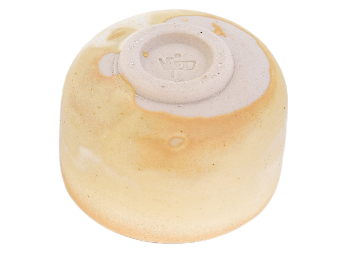 Пиала Мойчай "Нейросеть" # 45810, фарфор, 40 мл.