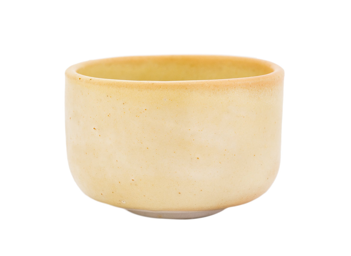 Пиала Мойчай "Нейросеть" # 45810, фарфор, 40 мл.