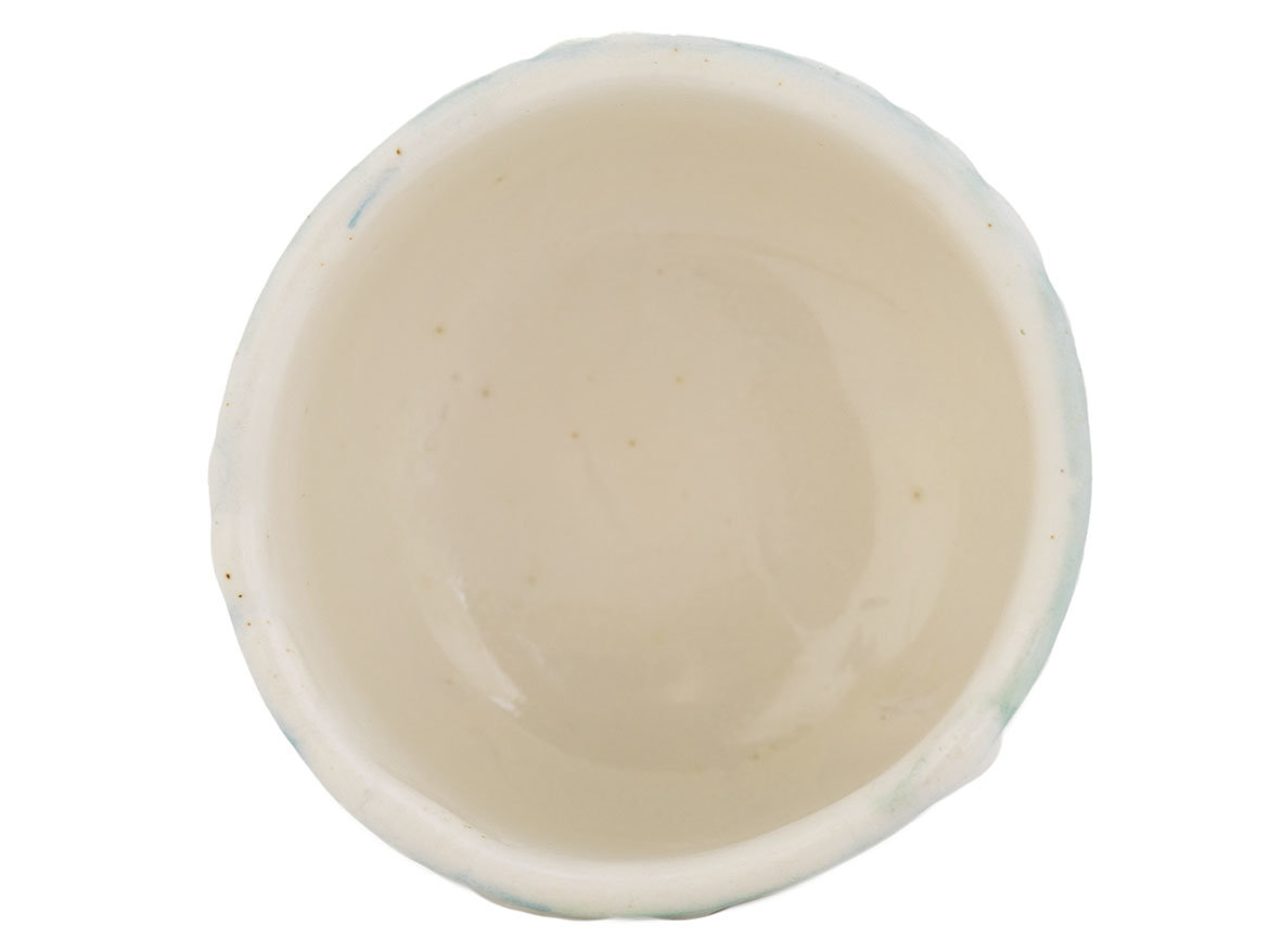 Cup Moychay # 45849, porcelain, 40 ml.