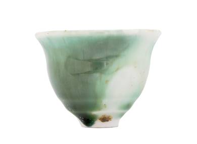 Cup Moychay # 45872, porcelain, 55 ml.