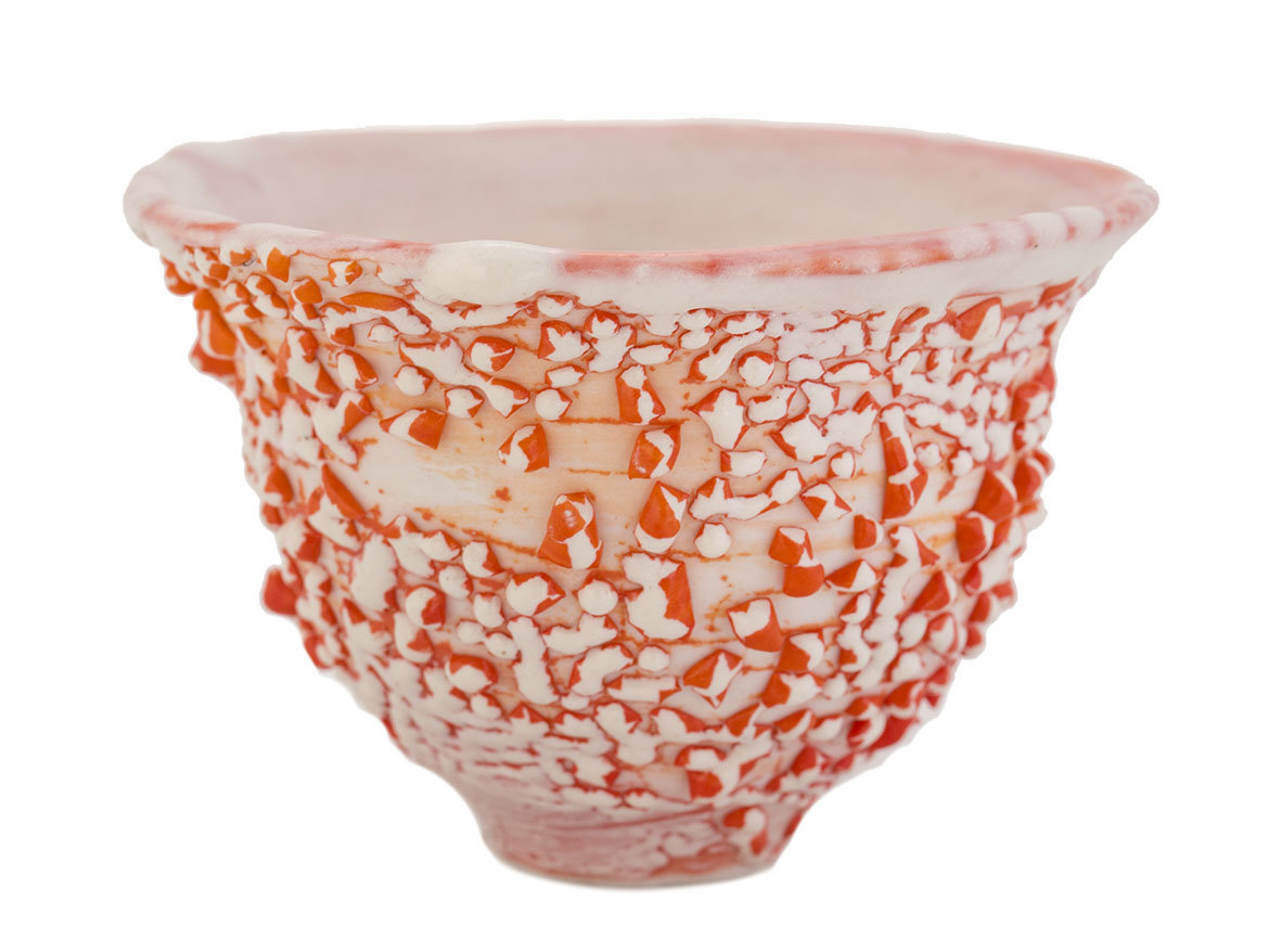 Cup Moychay # 45878, porcelain, 55 ml.
