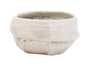 Cup handmade Moychay # 45936, wood firing/ceramic, 93 ml.