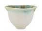 Cup Moychay # 46005, porcelain, 53 ml.