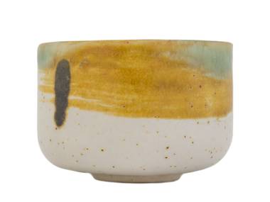 Cup Moychay # 46024, porcelain, 42 ml.