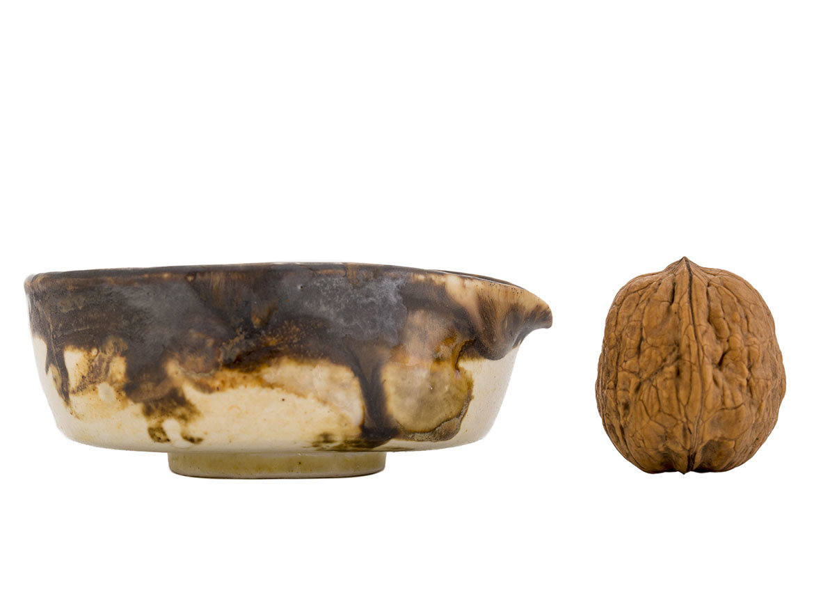 Чахэ (ча хэ) ручная работа Мойчай # 46375, фарфор