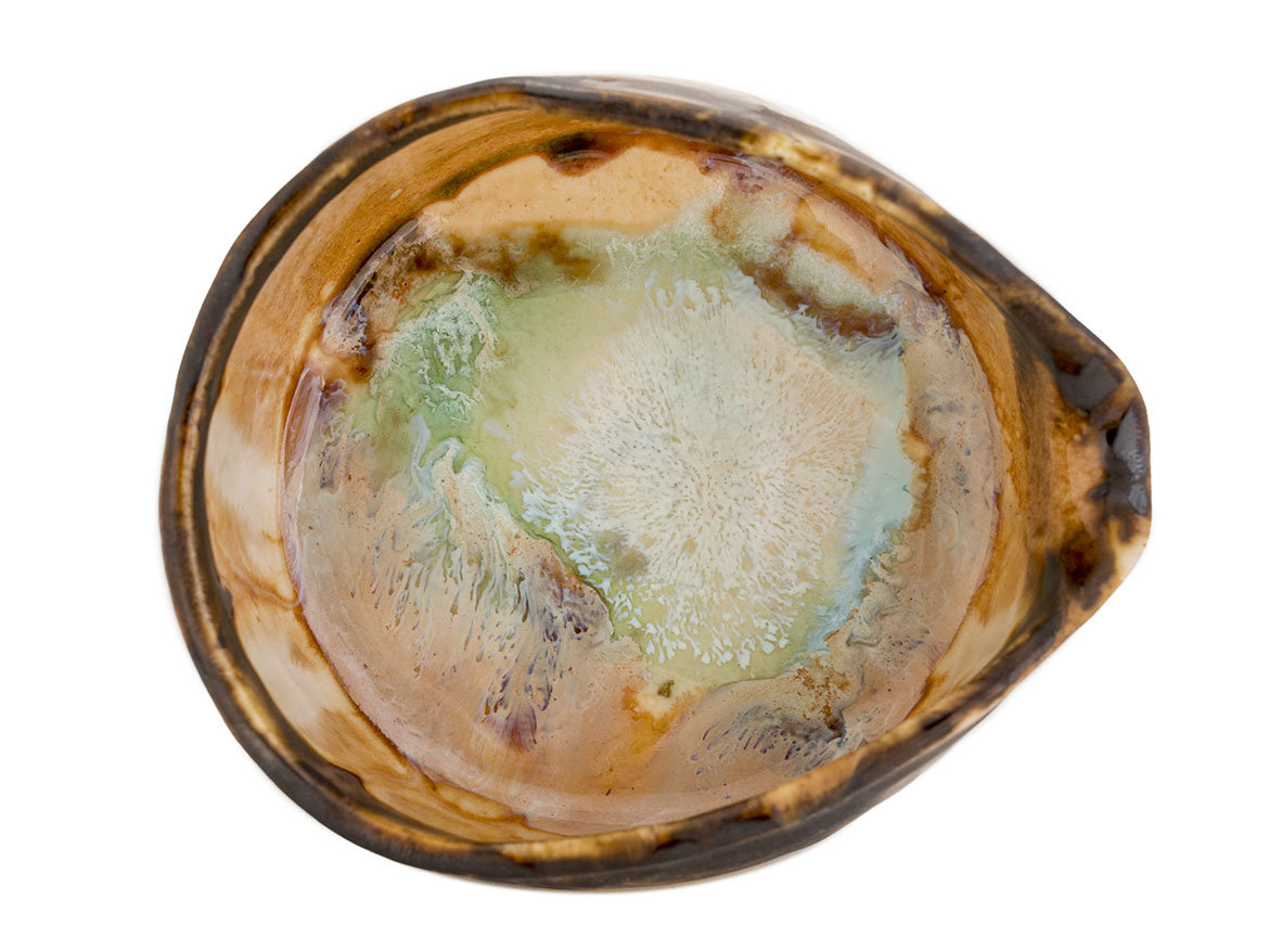 Чахэ (ча хэ) ручная работа Мойчай # 46375, фарфор