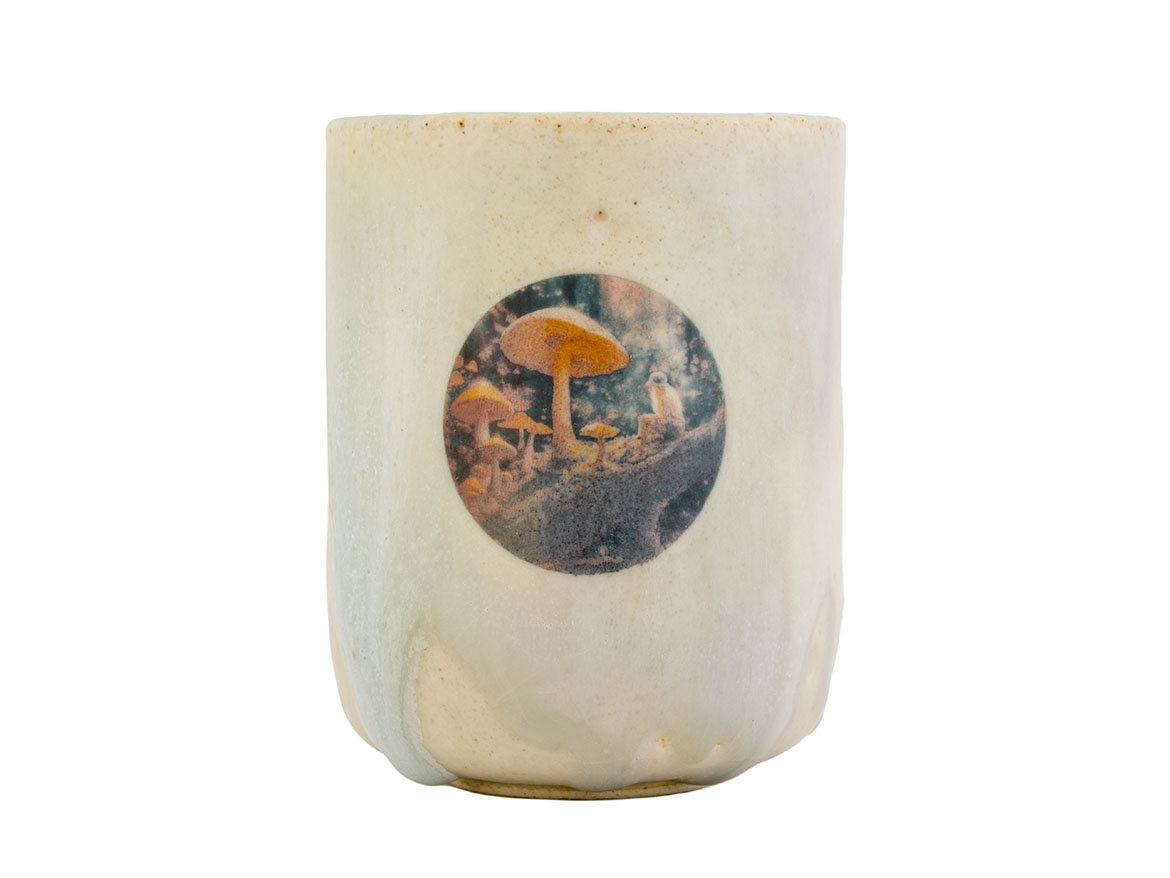 Пиала юноми  Мойчай # 46405, керамика, 185 мл.