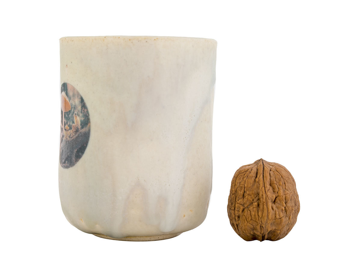 Пиала юноми  Мойчай # 46405, керамика, 185 мл.