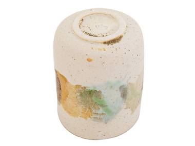 Cup yunomi Moychay # 46415, ceramic, 185 ml.