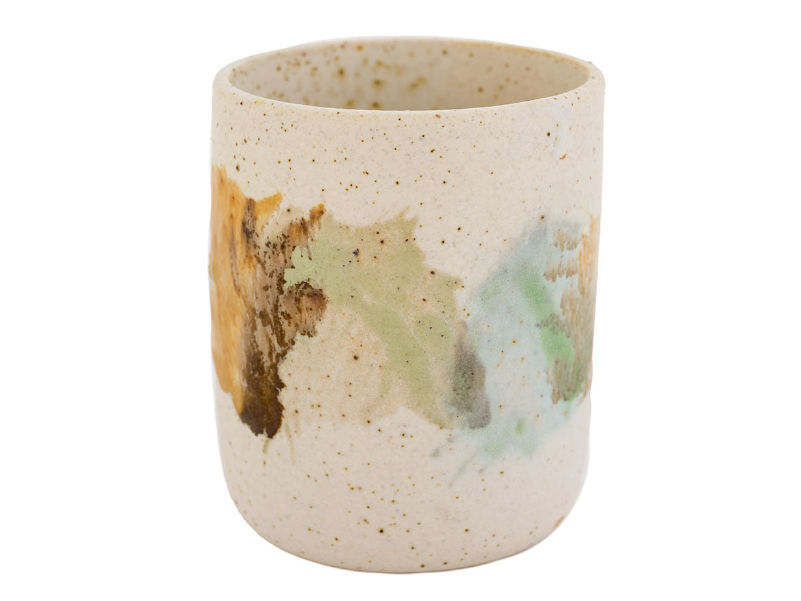 Cup yunomi Moychay # 46415, ceramic, 185 ml.