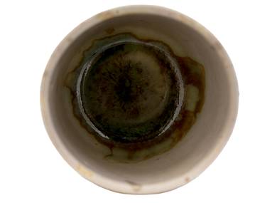 Cup yunomi Moychay # 46448, ceramic, 185 ml.