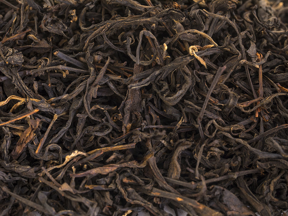 Вьетнамский фермерский красный чай (весна 2023)