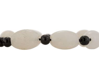 A bracelet # 46728, stone, marble rock