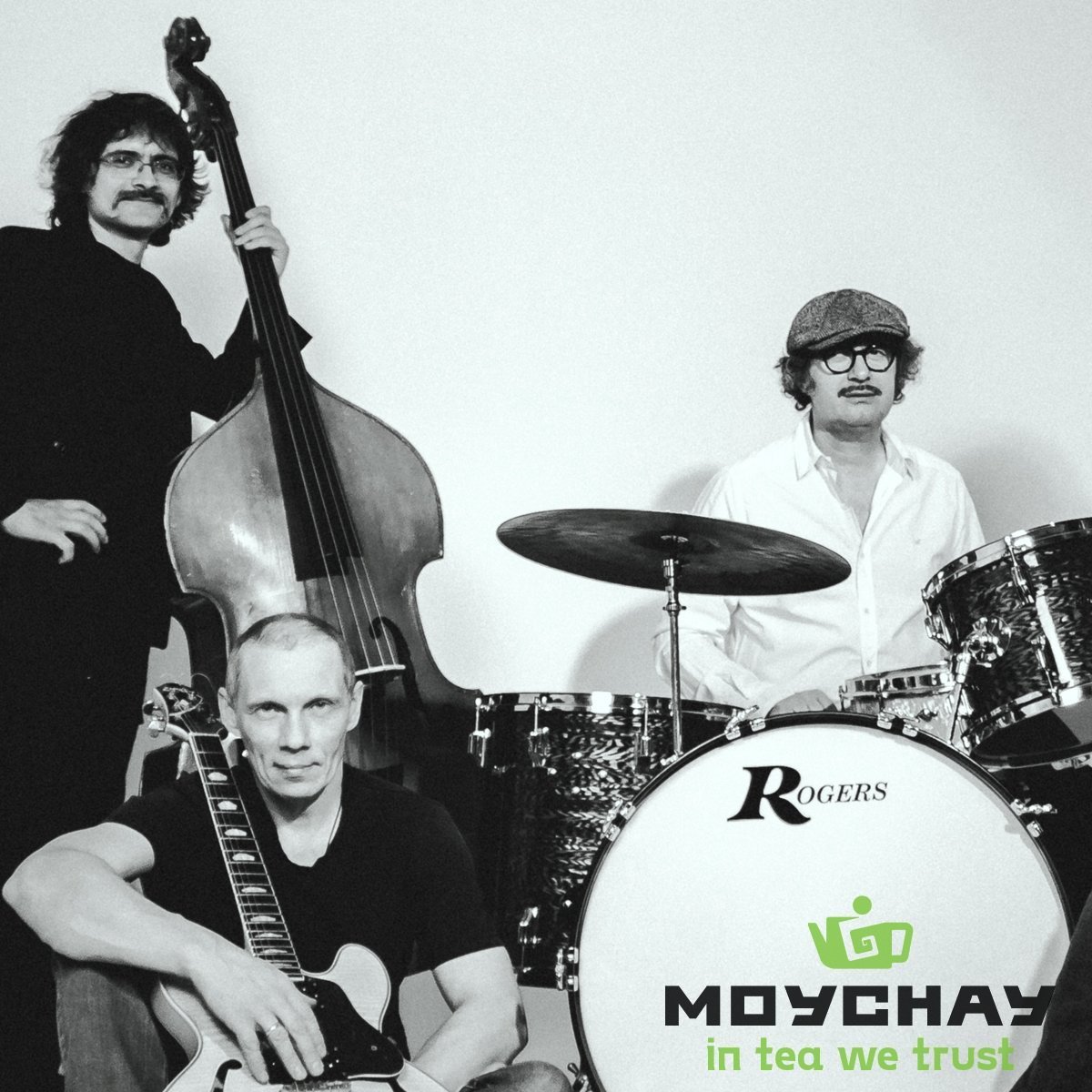 Концерт "S.A.B."/15 декабря/ЧАЙНЫЙ КЛУБ МОЙЧАЙ.РУ НА БАКУНИНСКОЙ, Москва