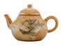 Чайник # 46799, цзиньдэчжэньский фарфор/ручная роспись, 75 мл.