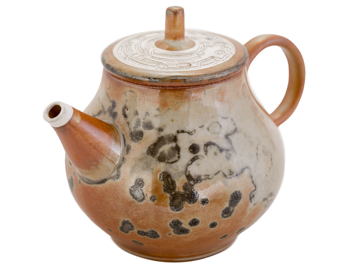 Чайник # 46801, цзиньдэчжэньский фарфор, 85 мл.