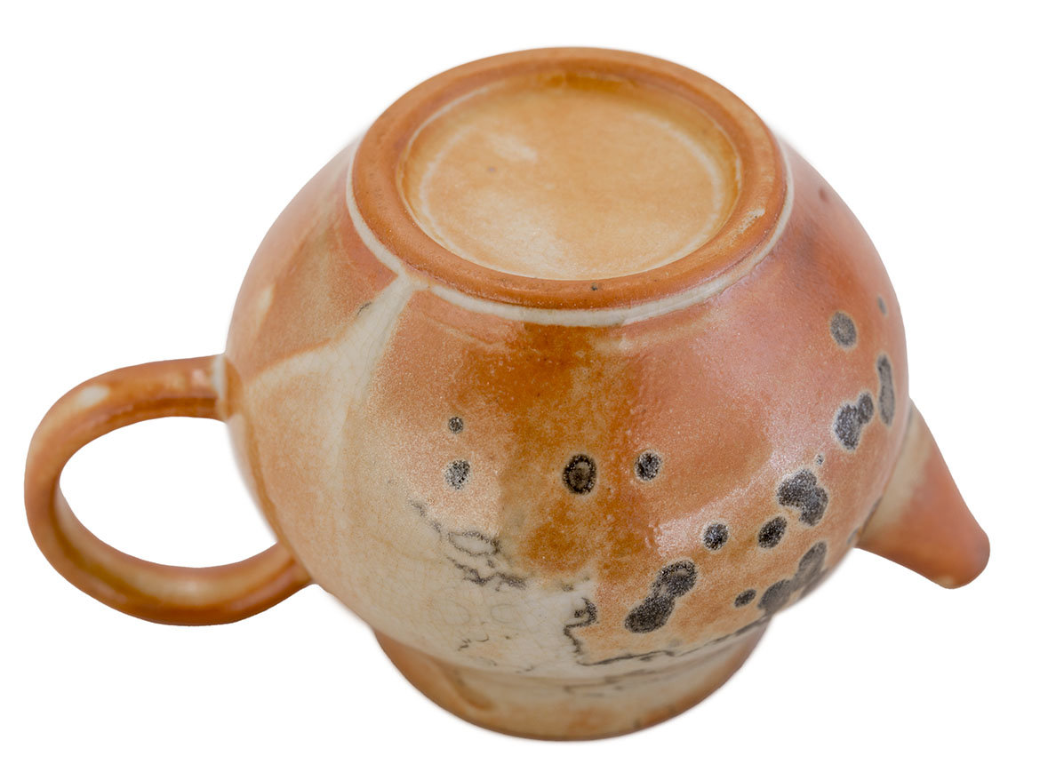 Чайник # 46801, цзиньдэчжэньский фарфор, 85 мл.