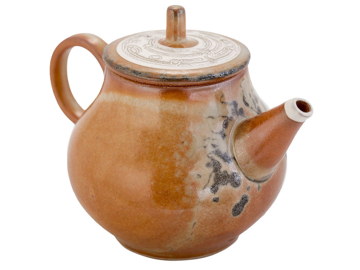 Чайник # 46801, цзиньдэчжэньский фарфор, 85 мл.