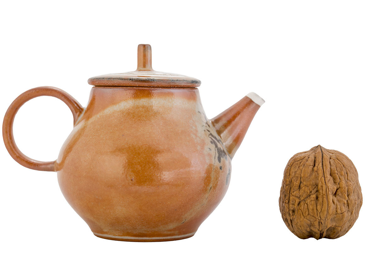 Чайник # 46801, цзиньдэчжэньский фарфор, 85 мл.