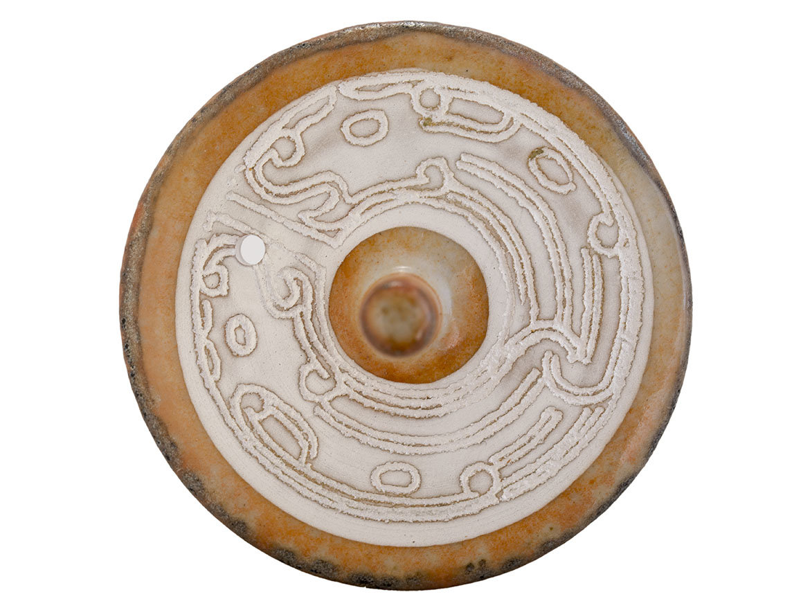 Чайник # 46801, цзиньдэчжэньский фарфор, 85 мл.