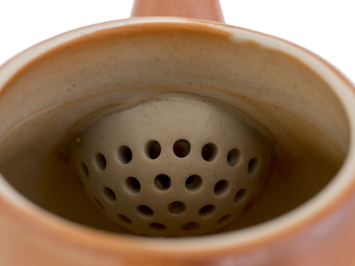 Чайник # 46801, цзиньдэчжэньский фарфор, 85 мл.