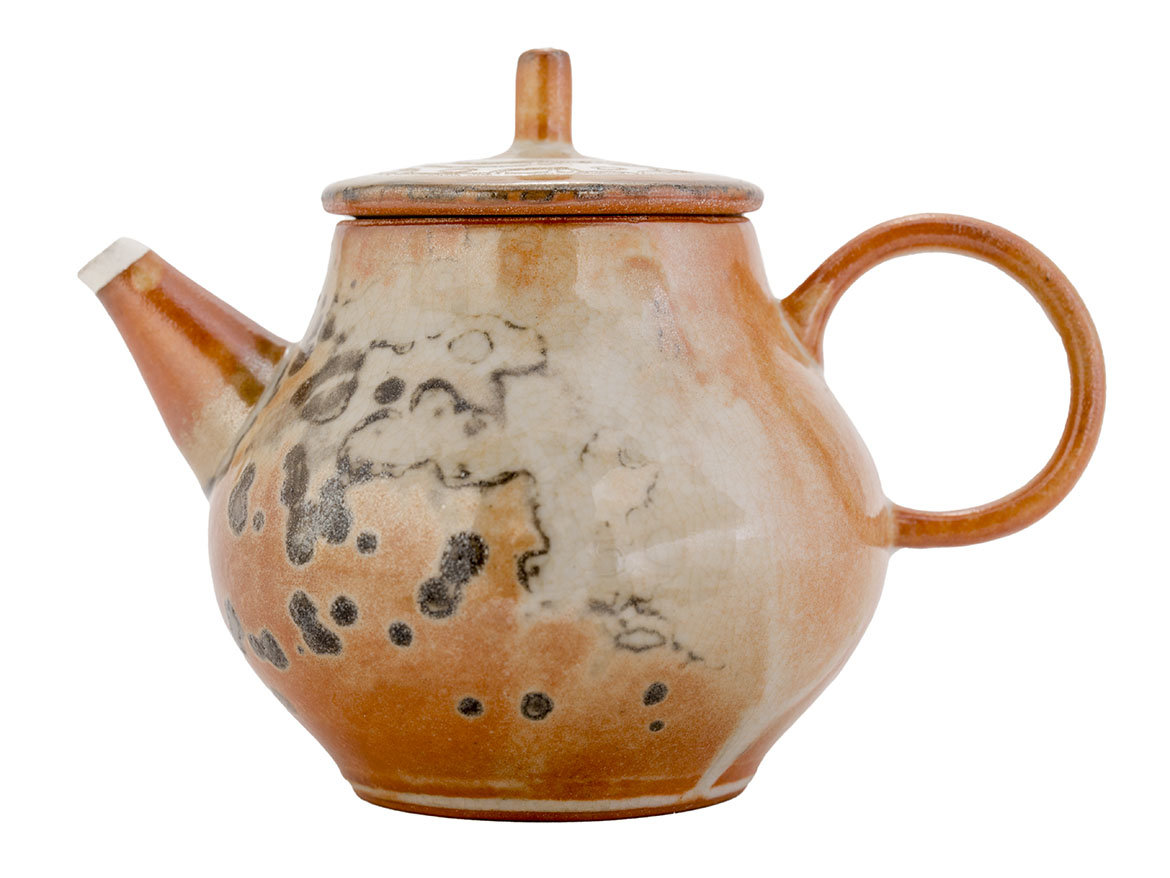 Чайник # 46801, цзиньдэчжэньский фарфор, 85 мл.