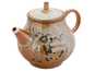 Чайник # 46801, цзиньдэчжэньский фарфор, 85 мл.