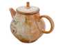 Чайник # 46801, цзиньдэчжэньский фарфор, 85 мл.