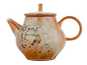 Чайник # 46801, цзиньдэчжэньский фарфор, 85 мл.