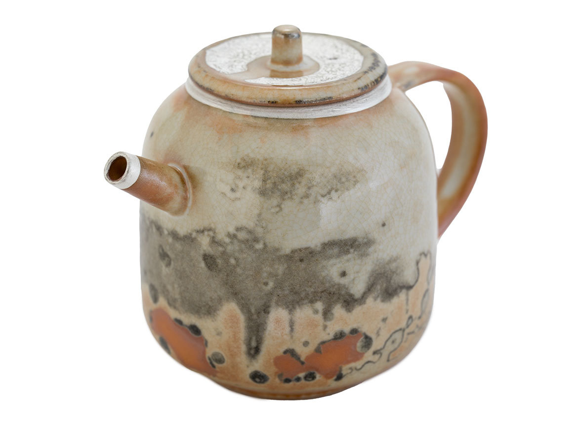 Чайник # 46802, цзиньдэчжэньский фарфор, 100 мл.