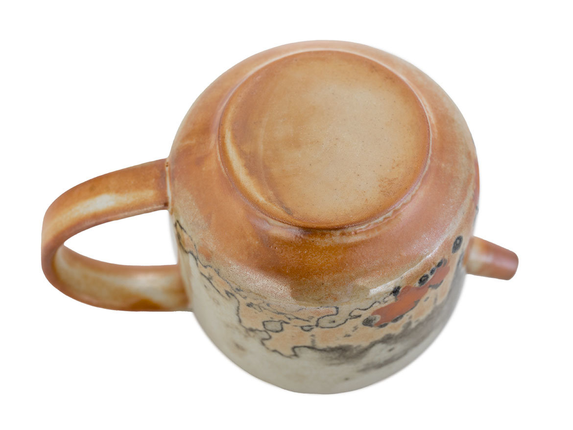 Чайник # 46802, цзиньдэчжэньский фарфор, 100 мл.