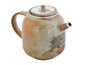 Чайник # 46802, цзиньдэчжэньский фарфор, 100 мл.