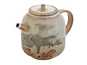 Чайник # 46802, цзиньдэчжэньский фарфор, 100 мл.