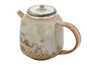 Чайник # 46802, цзиньдэчжэньский фарфор, 100 мл.