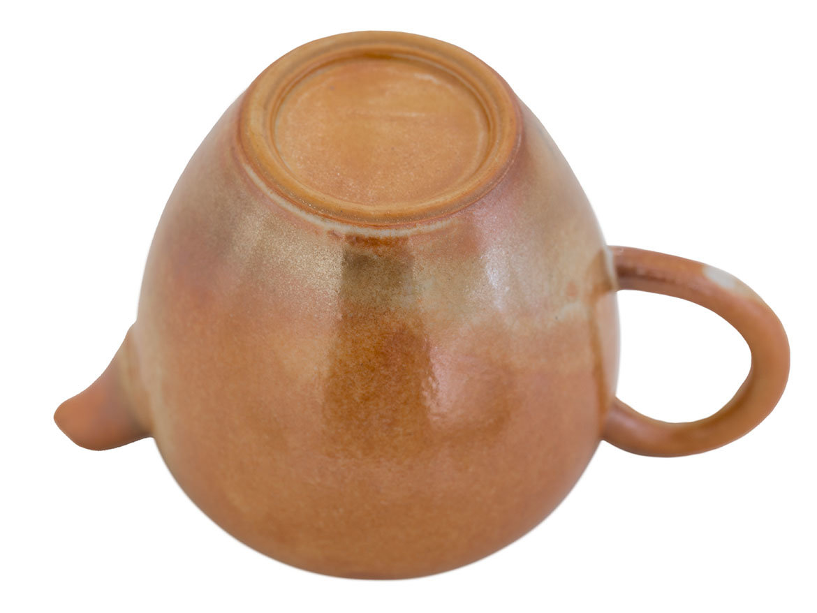 Чайник # 46803, цзиньдэчжэньский фарфор, 85 мл.